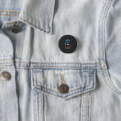 Evolutie van Pickleball Ronde Button 3,2 Cm (In situ)