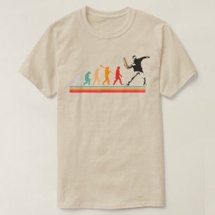 Evolutie van protest Gratis DC The Sandwich Guy T-shirt