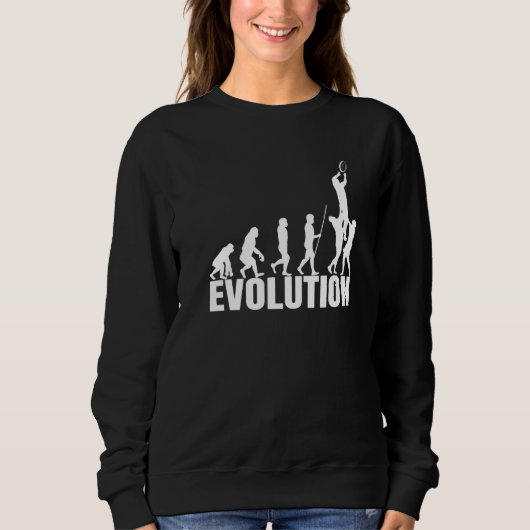 Evolutie van rugby speler trui (Voorkant)