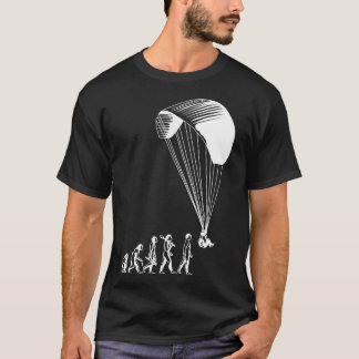 Evolutie van scherven Essentiële TShirt Klassieke 