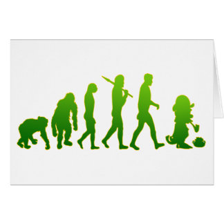 Evolutie van shirten en geschenken