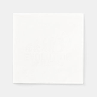 Evolutie Vist vis vissers visserij visserij visser Servet