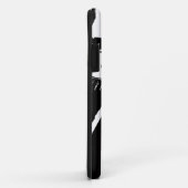 Evolutie X Rolling Shot iPhone 5 Hoesje (Achterkant/rechts)