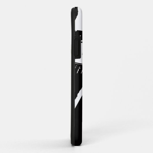 Evolutie X Rolling Shot iPhone 5 Hoesje (Achterkant/rechts)