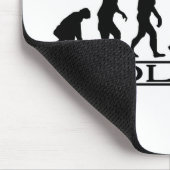 Evolutie - Yoga Muismat (Hoek)