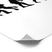 Evolutiecricket Poster (Hoek)