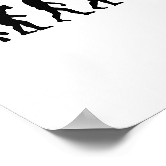 Evolutiecyclus Poster (Hoek)