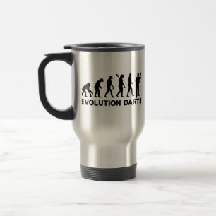Evolutiedragers Reisbeker