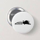 Evolutiedrempel Ronde Button 5,7 Cm (Voorkant /achterkant)