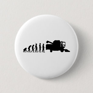 Evolutiedrempel Ronde Button 5,7 Cm