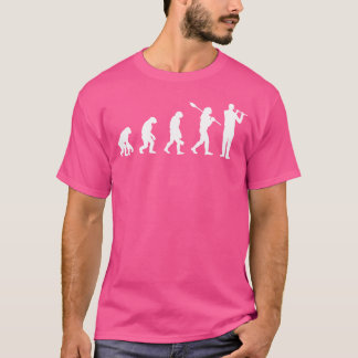 Evolutieflut T-shirt