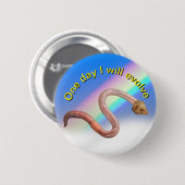 Evolutieknop Ronde Button 5,7 Cm (Voorkant /achterkant)