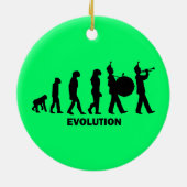 evolutiemarktband keramisch ornament (Achterkant)
