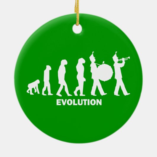 evolutiemarktband keramisch ornament (Achterkant)