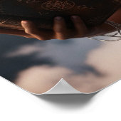 evolutiematrix poster (Hoek)