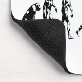 evolutiemodel muismat (Hoek)