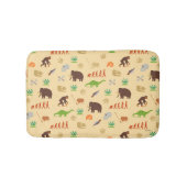 Evolutiepatroon Badmat (Voorkant)