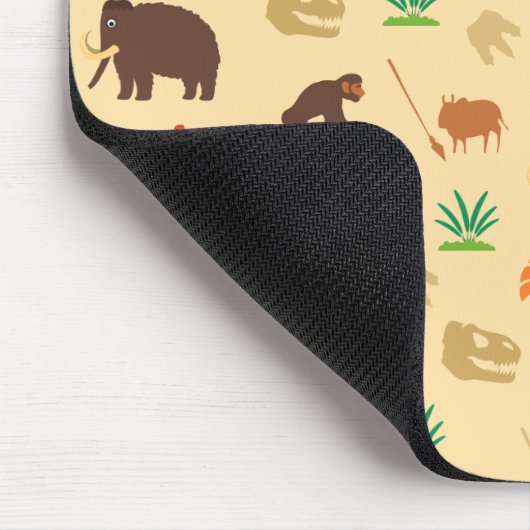 Evolutiepatroon Muismat (Hoek)