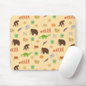 Evolutiepatroon Muismat (Met muis)