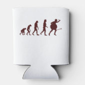 Evolutiepil Blikjeskoeler (Achterkant)