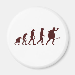 Evolutiepil Magneet