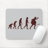 Evolutiepil Muismat (Met muis)