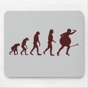 Evolutiepil Muismat