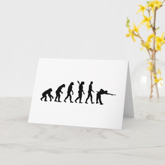 Evolutiepool Kaart (Gele Bloem)