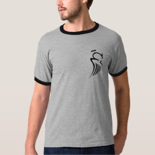 Evolutieringer T T-shirt