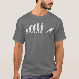 Evolutiesnelheid T-shirt