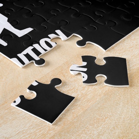 evolutiesnowboarding legpuzzel (Zijkant)