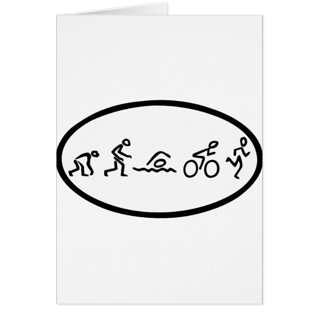 Evolutietriek (Voorkant)