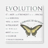 Evolutieverandering Magneet (Voorkant)
