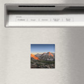 Evolutimeer / Valley Sunset - Sierra Magneet (Insitu (Vaatwasser))