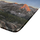 Evolutimeer / Valley Sunset - Sierra Snijplank (Hoek)