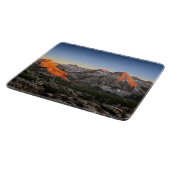 Evolutimeer / Valley Sunset - Sierra Snijplank (Hoek)