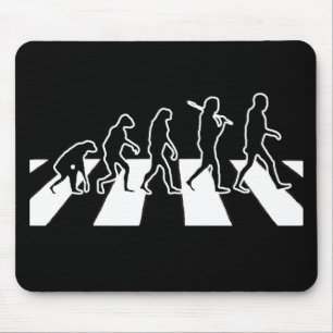 Evolution Abbey Road Muismat