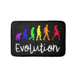 Evolution Badmat