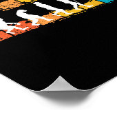 Evolution Badminton _ Shuttle _ Badminton Player G Poster (Hoek)