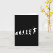Evolution Badminton Shuttle Badminton Speler Cadea Kaart (Gele Bloem)