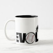 Evolution Baseball Mok (Links)