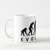 evolution basketball koffiemok (Links)