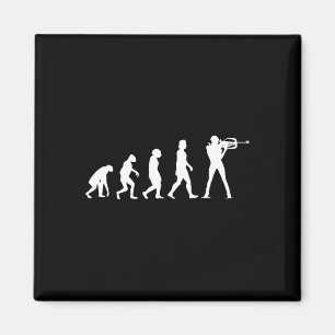 Evolution Biathlon 1 Magneet