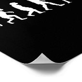 Evolution Biathlon 1 Poster (Hoek)