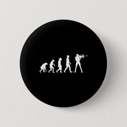 Evolution Biathlon 1 Ronde Button 5,7 Cm (Voorkant)