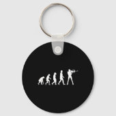 Evolution Biathlon 1 Sleutelhanger (Voorkant)