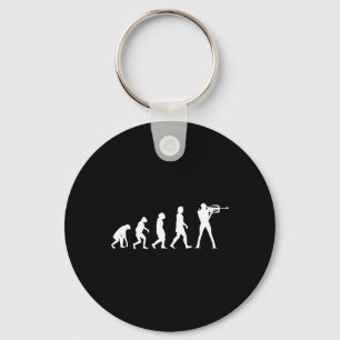 Evolution Biathlon 1 Sleutelhanger