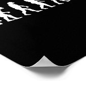 Evolution Biathlon Poster (Hoek)