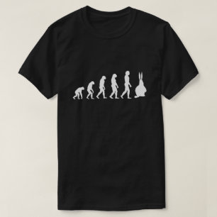 Evolution Big Chungus T-shirt