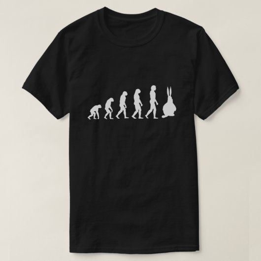 Evolution Big Chungus T-shirt (Design voorkant)